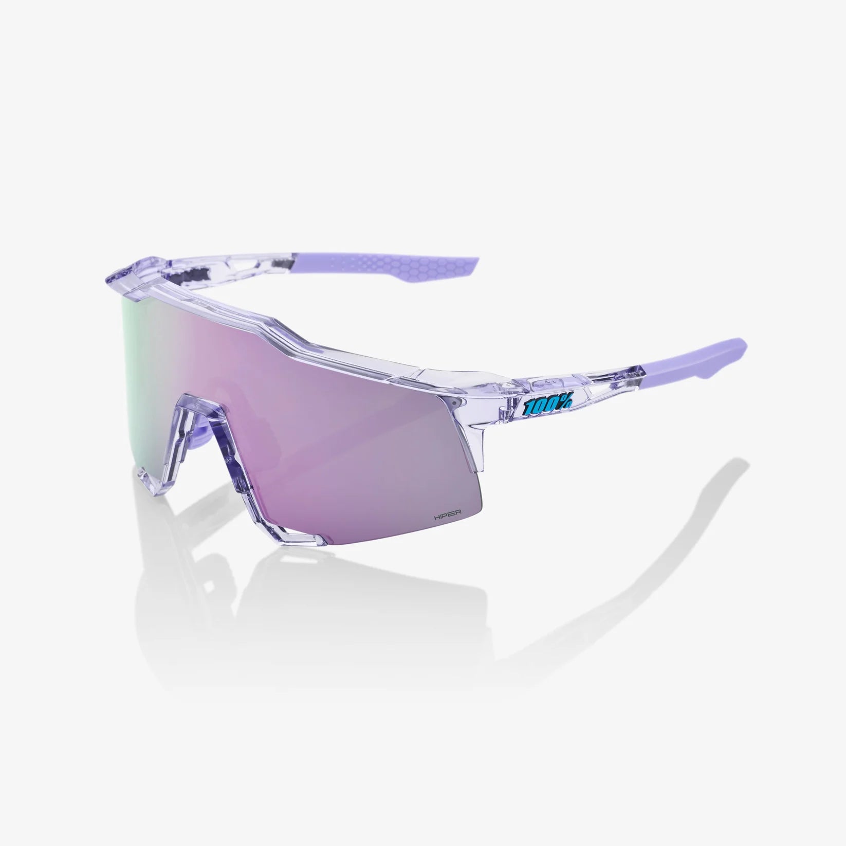 100% - Speedcraft Sunglasses