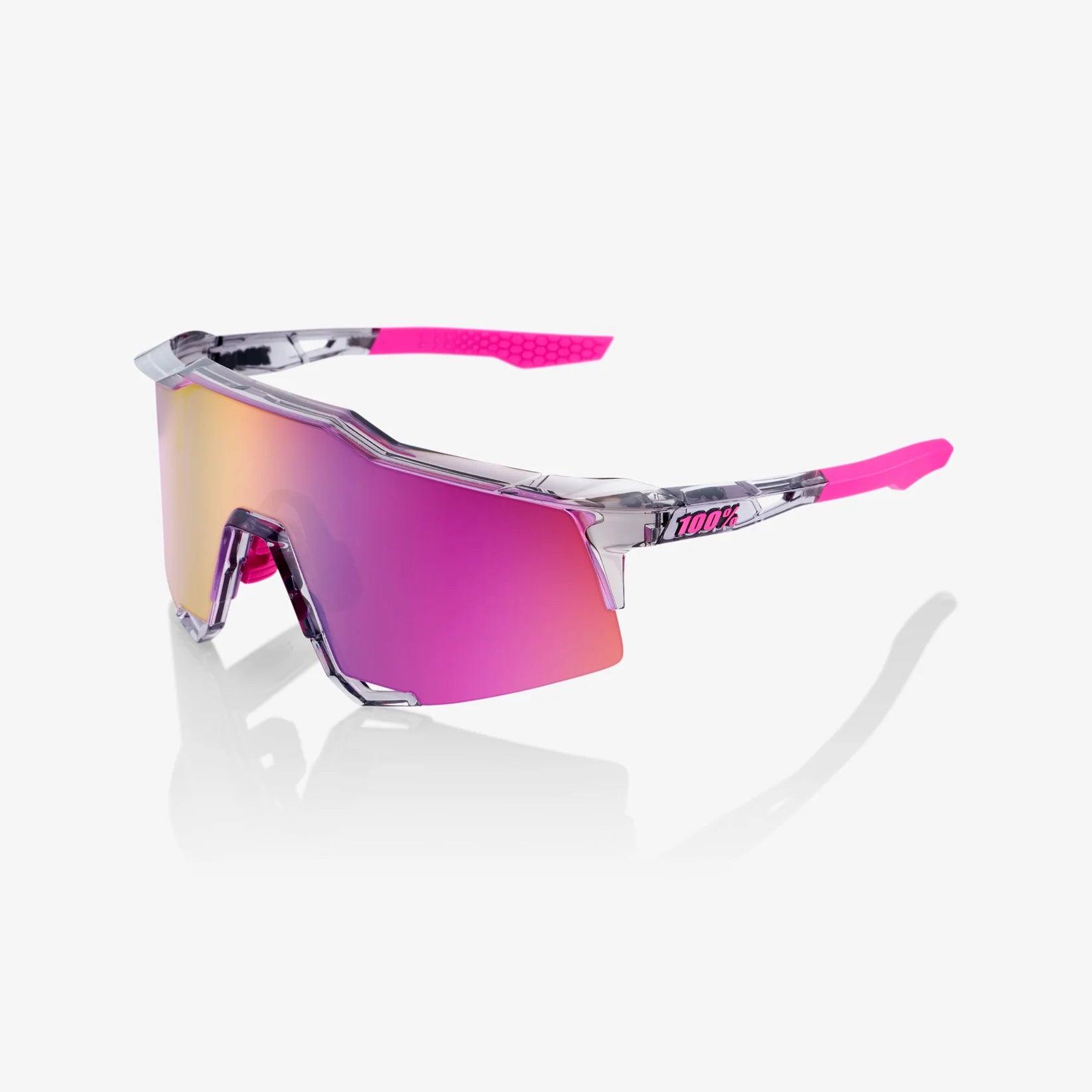 100% - Speedcraft Sunglasses