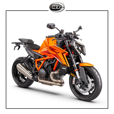 R&G - KTM 1390 Super Duke R