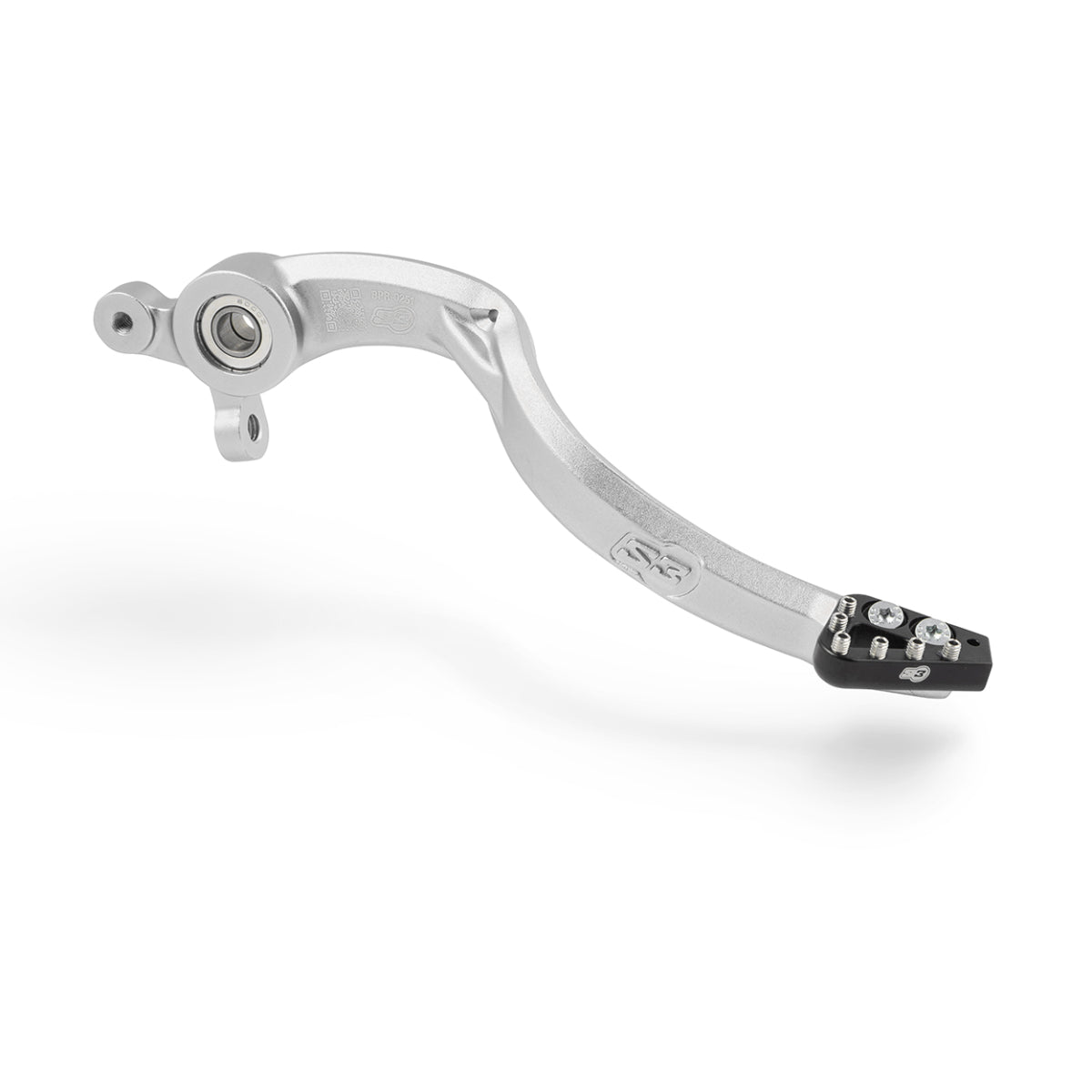 S3 Parts - Rear Brake Pedal (KTM/Husqvarna/Gas Gas)