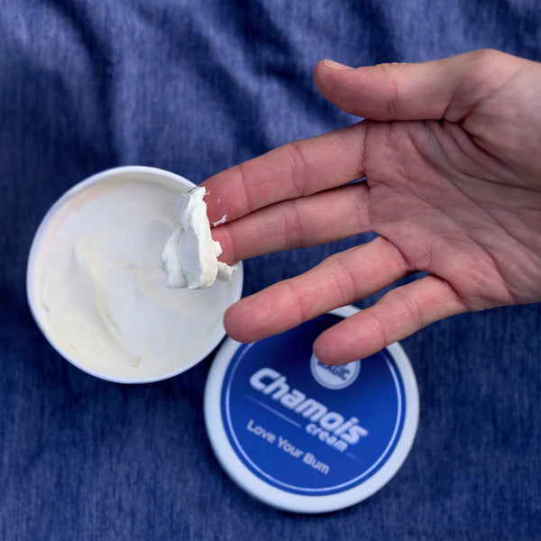 ASS MAGIC - Chamois Cream 200ml Tub