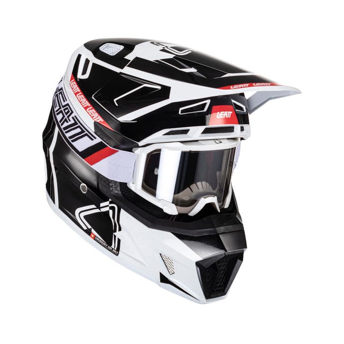 Leatt - Moto 7.5 Helmet Kit