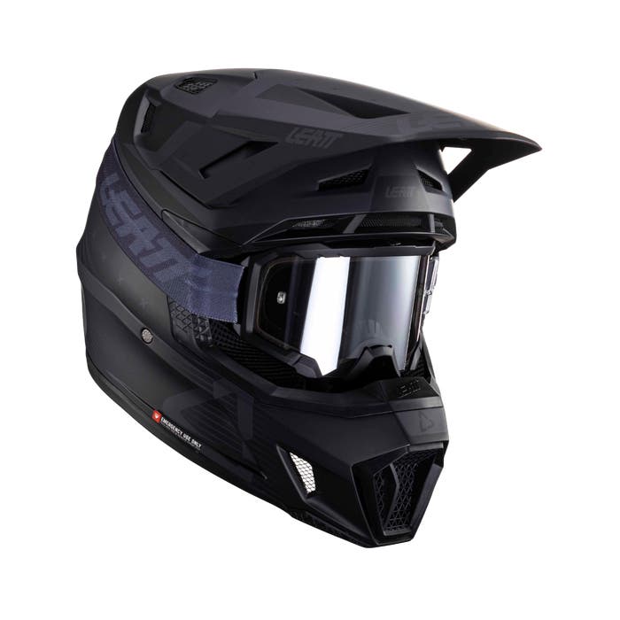 Leatt - Moto 7.5 Helmet Kit