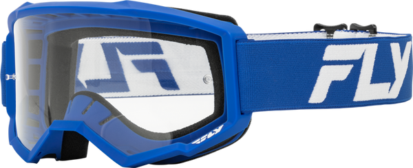 Fly Racing - Focus Goggles (Youth)