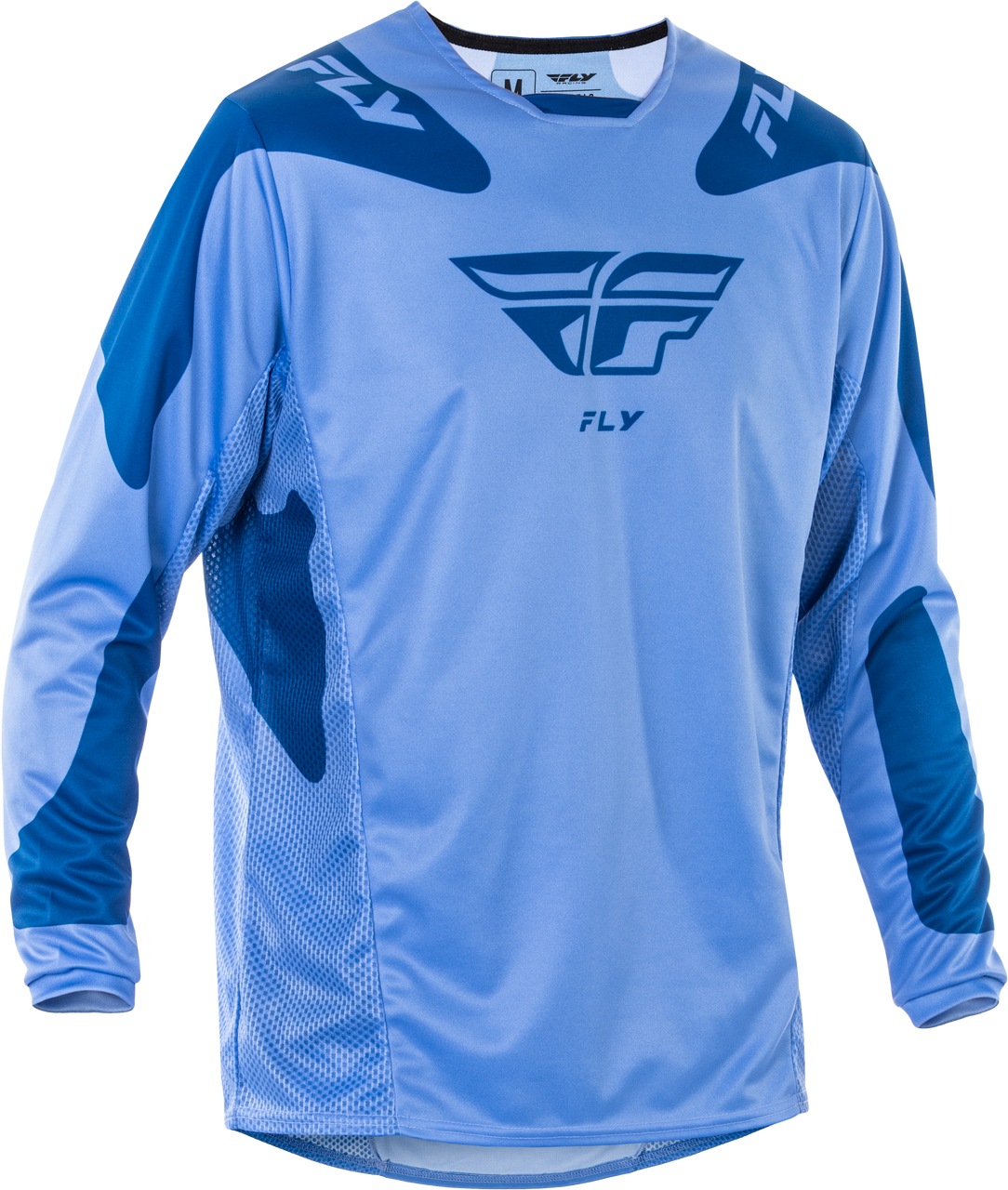 Fly Racing - Kinetic Sym Jerseys