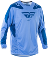 Fly Racing - Kinetic Sym Jerseys