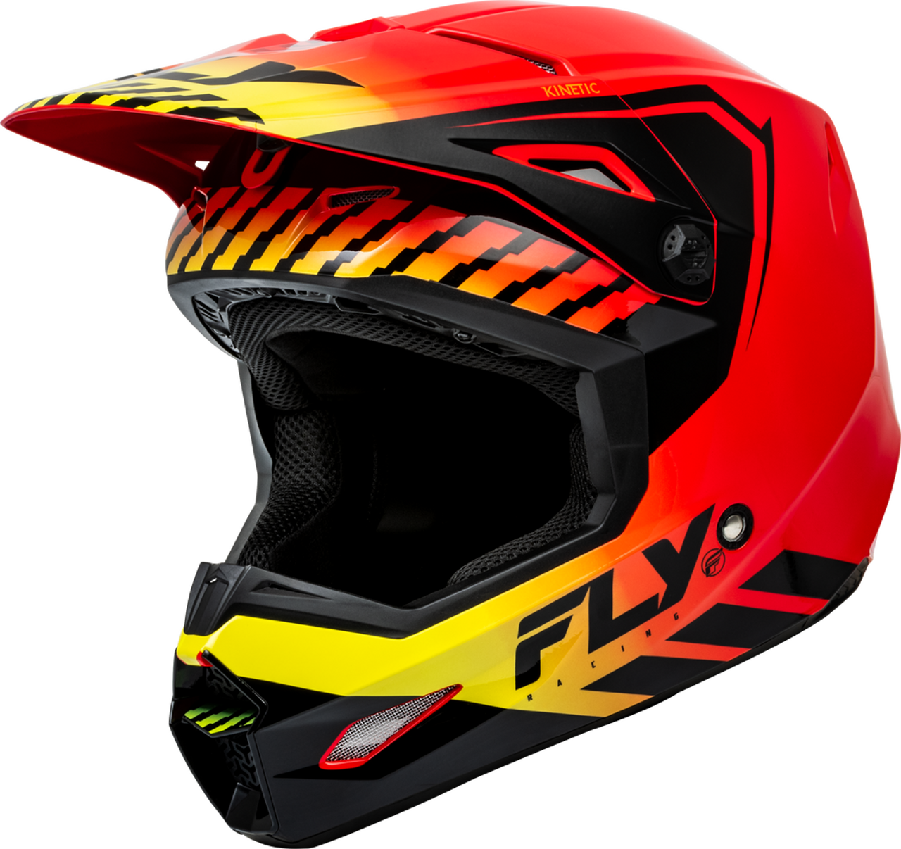Fly Racing - Kinetic Menace Helmet