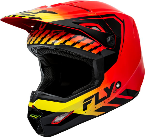Fly Racing - Kinetic Menace Helmet