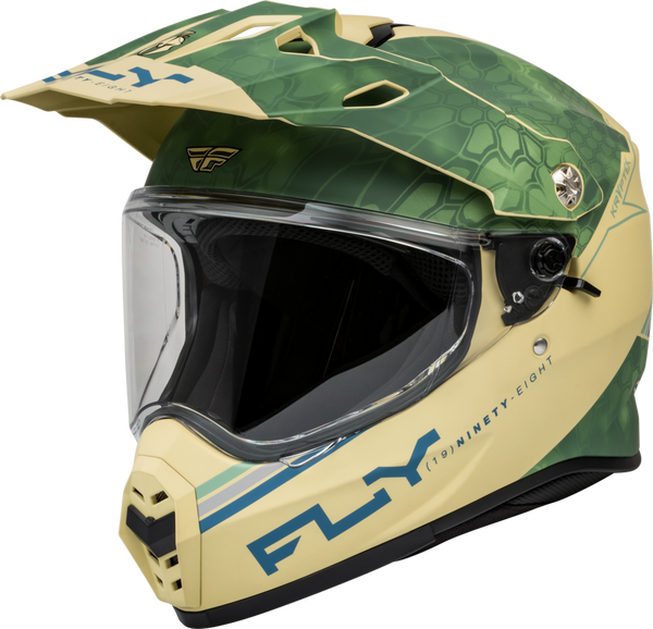 Fly Racing - Trekker Kryptek Conceal Helmet