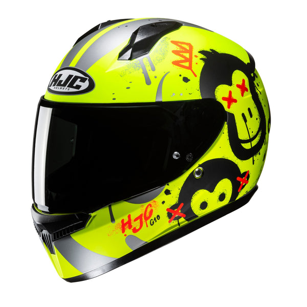 HJC - C10 Helmet (Youth)