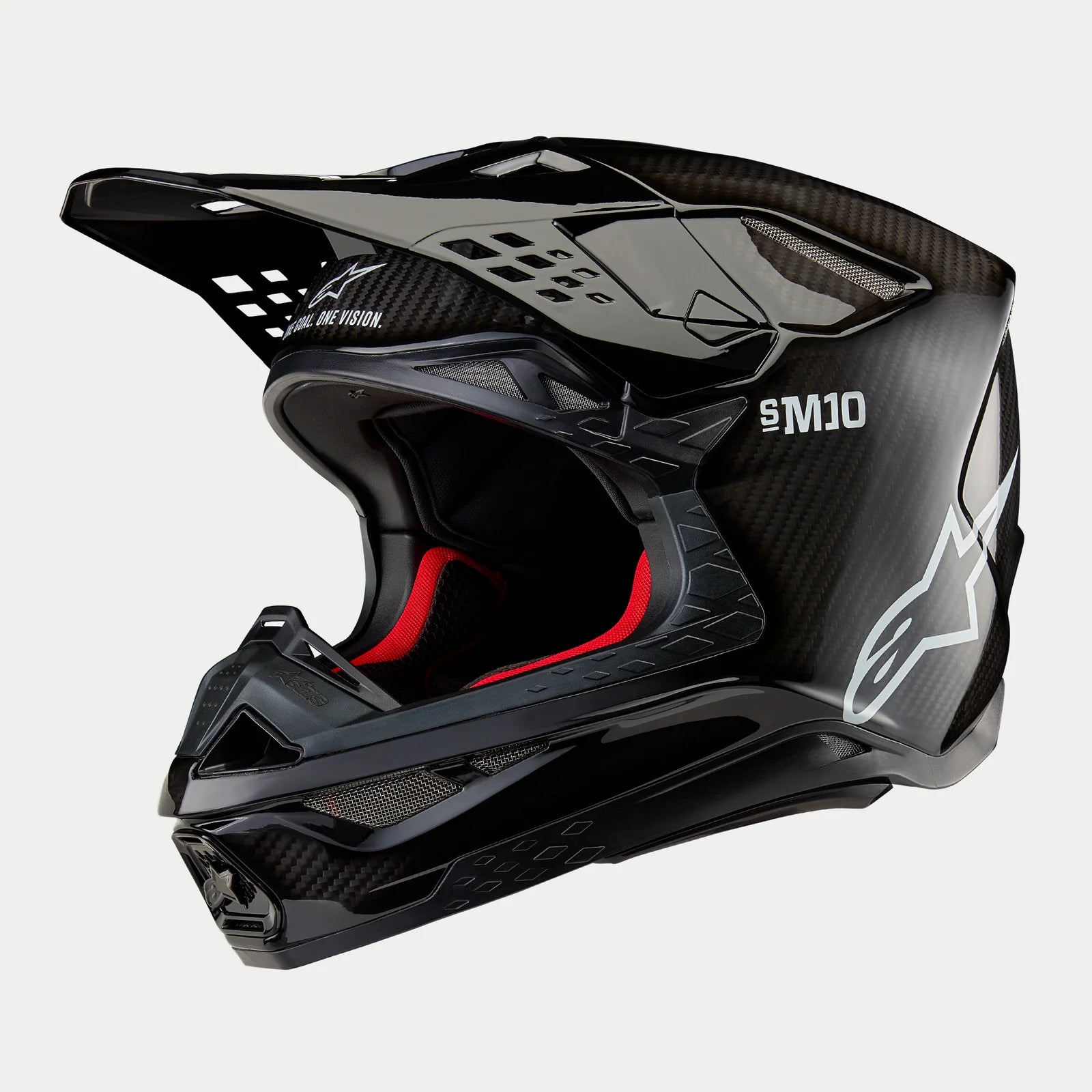 Alpinestars - Supertech M10 Helmet