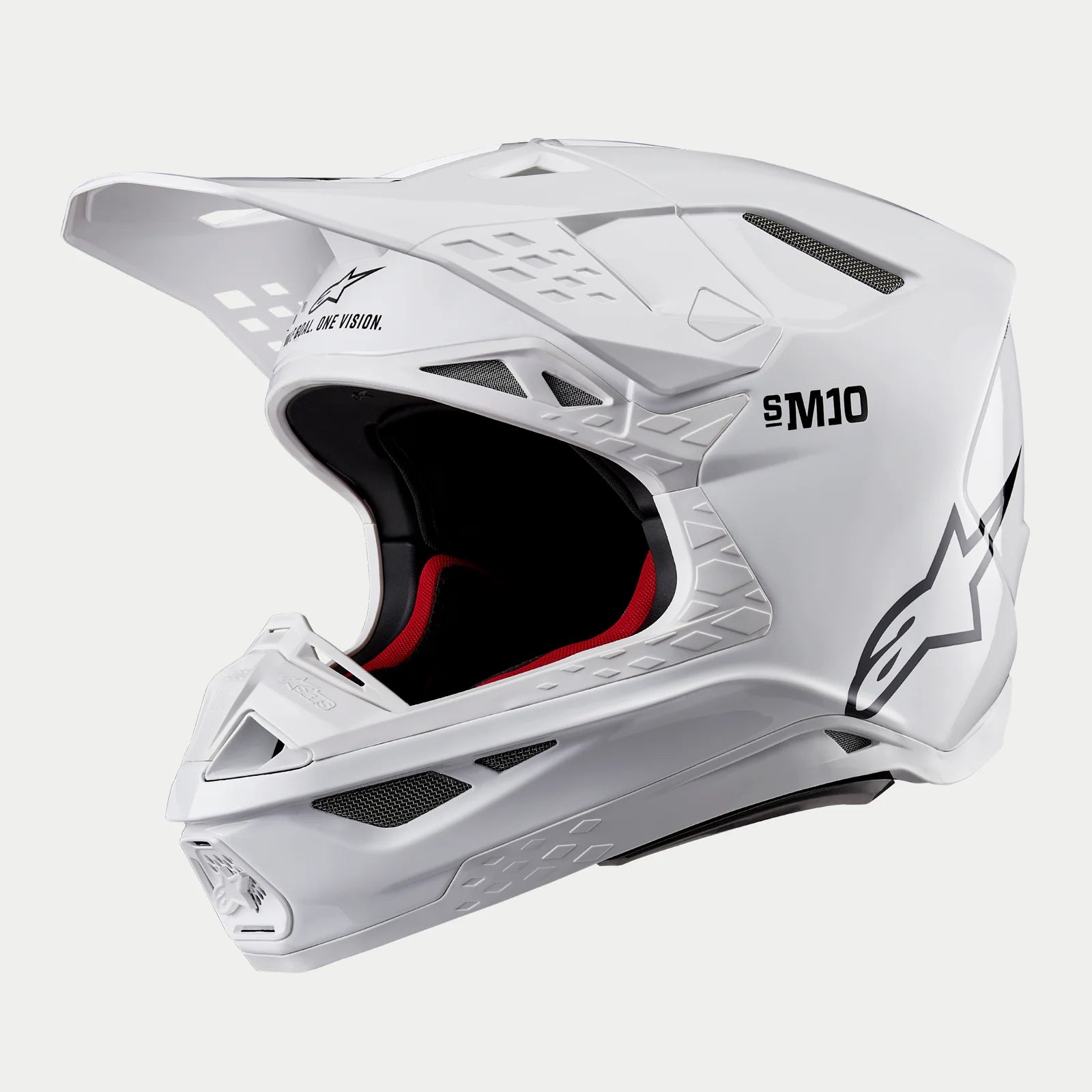 Alpinestars - Supertech M10 Helmet