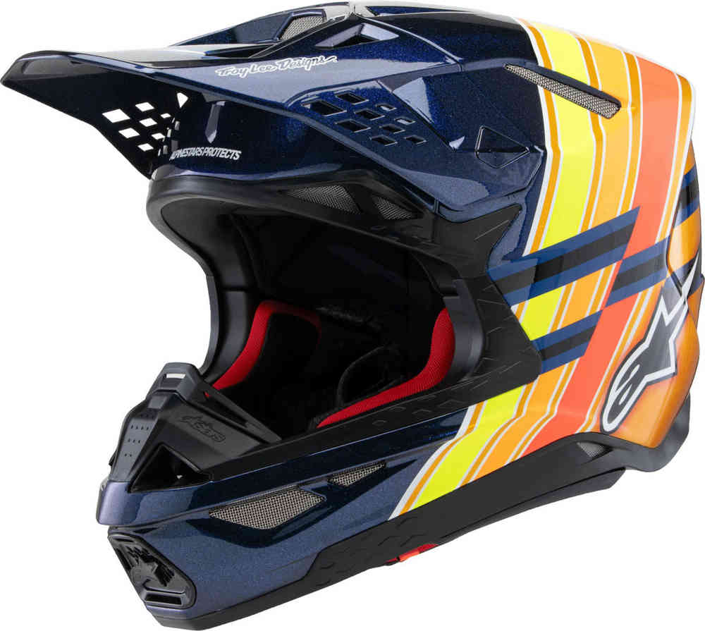 Alpinestars - Supertech M10 Helmet