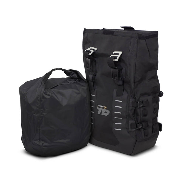 SHAD - TR40 Terra Adventure Saddle Bags