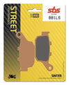 SBS - Brake Pads 881LS (Rear)