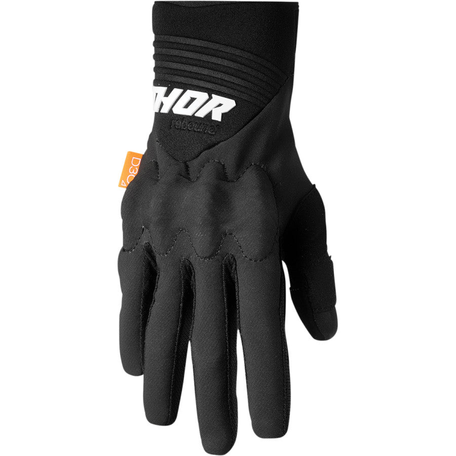 Thor - Rebound Gloves