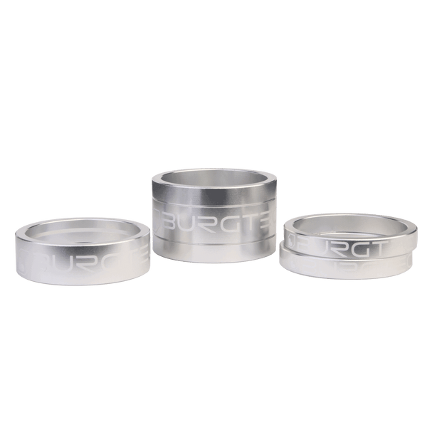 Burgtec - Stem Spacer (Set)