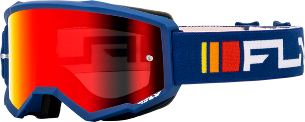 Fly Racing - Zone Goggles (Youth)