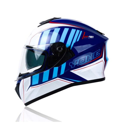 Yohe - 981 Helmets