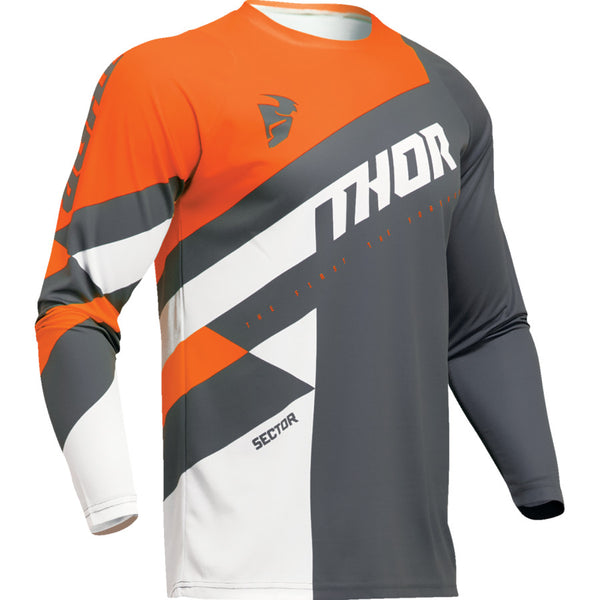 Thor - Sector Jerseys (Youth)