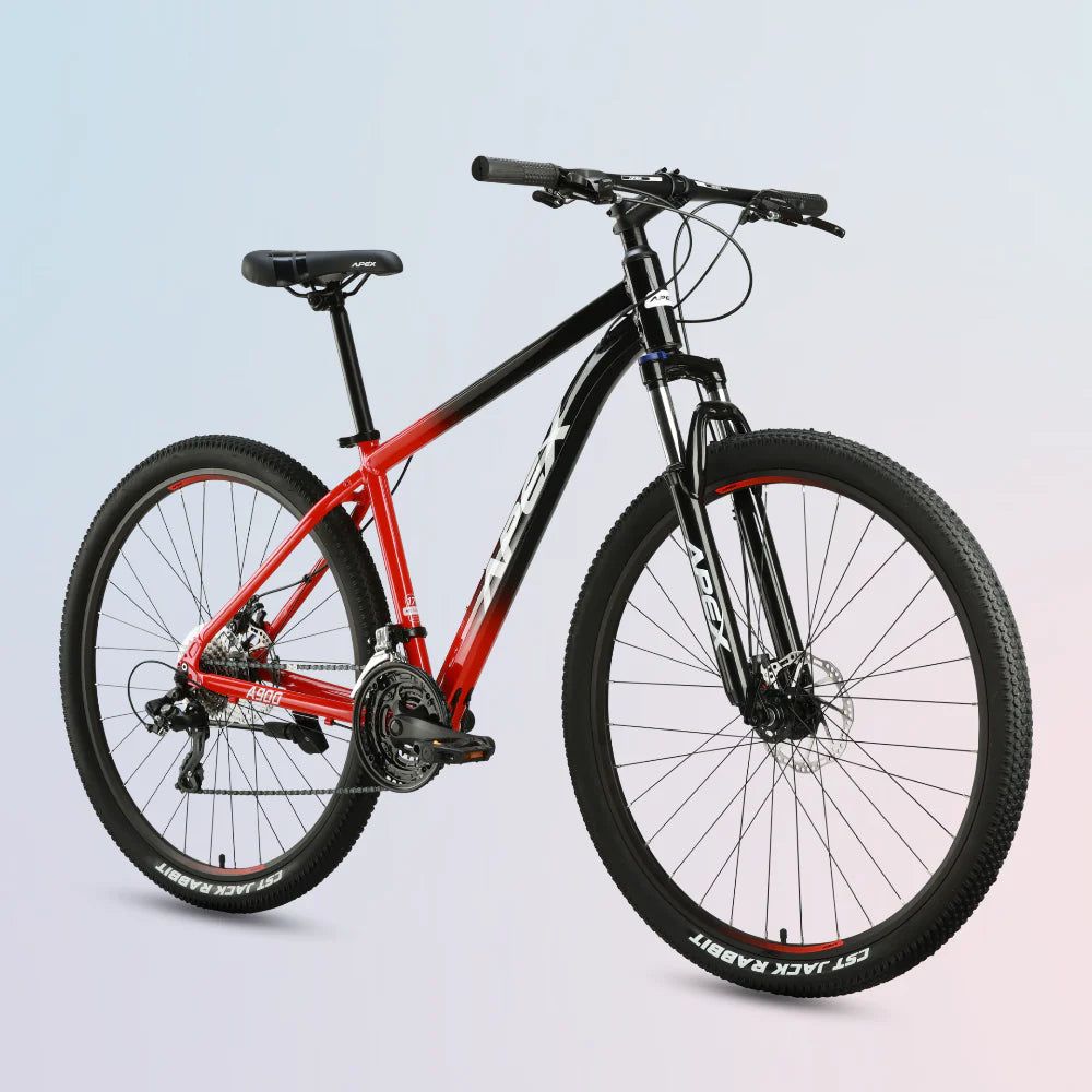 Apex Bicycles - A900 Unisex 29