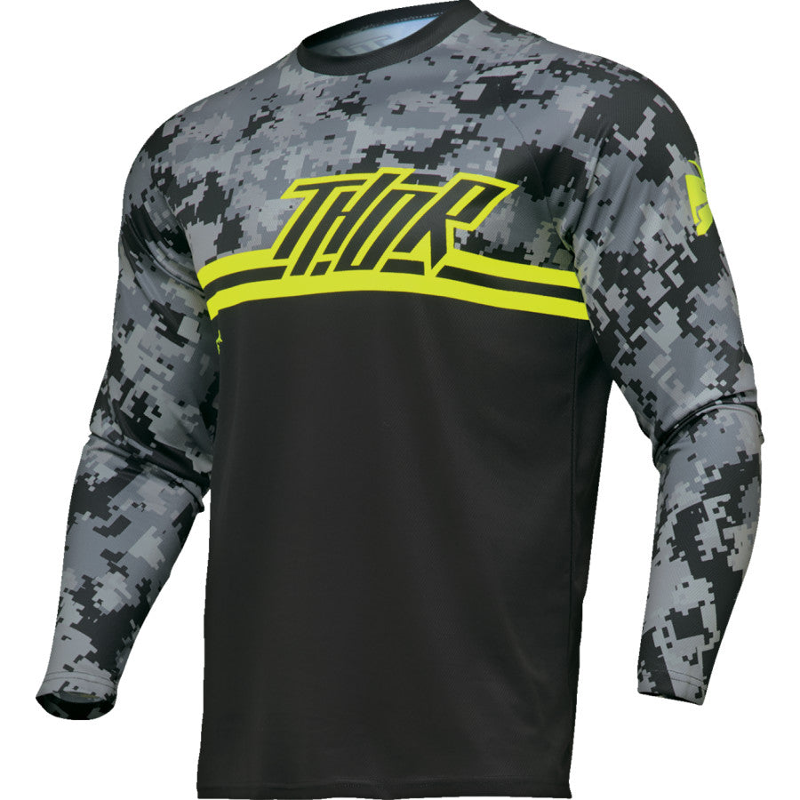 Thor - Sector Jerseys (Youth)