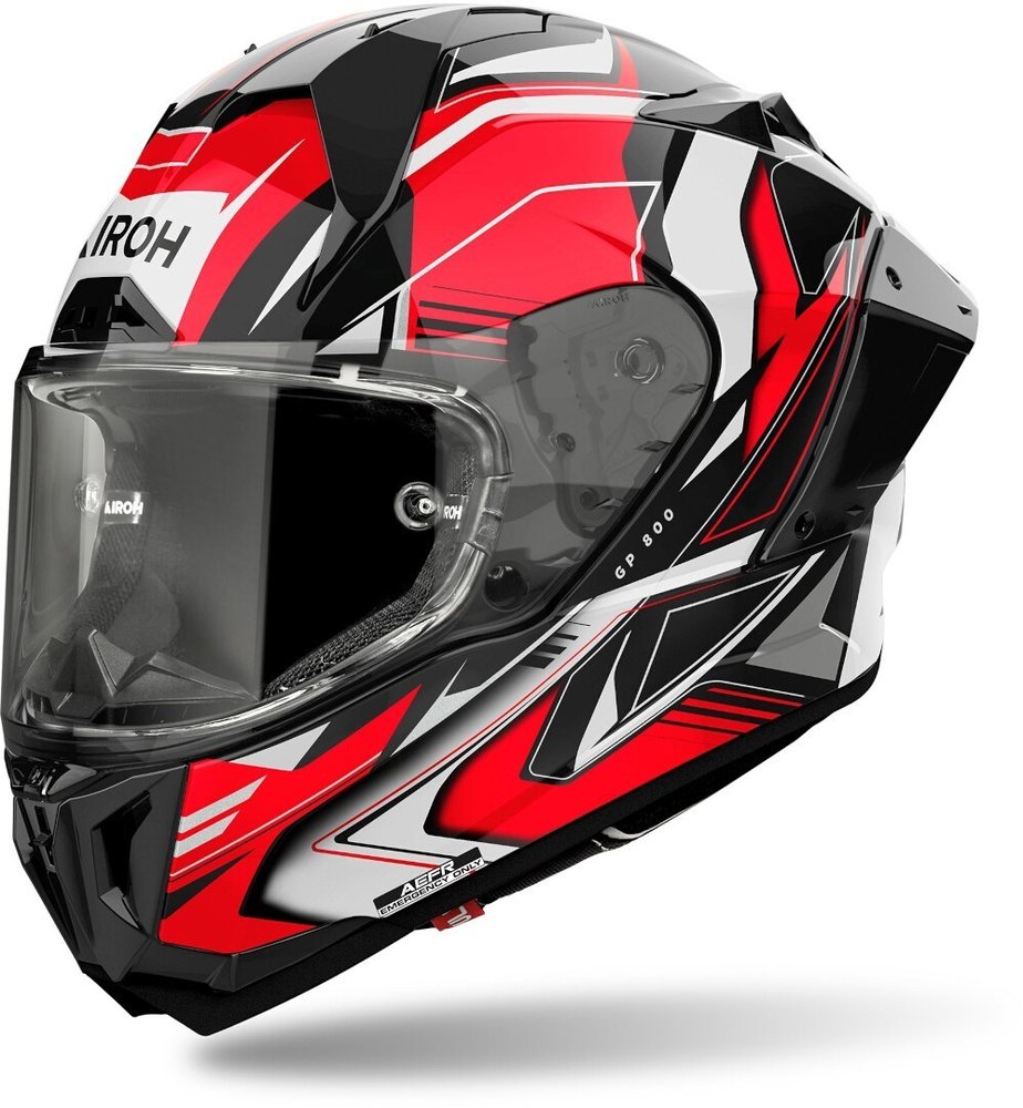 Airoh - GP800 Helmets – Ace Sports