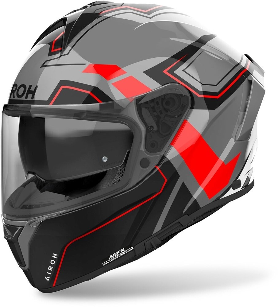 Airoh - Spark 2 Helmets – Ace Sports