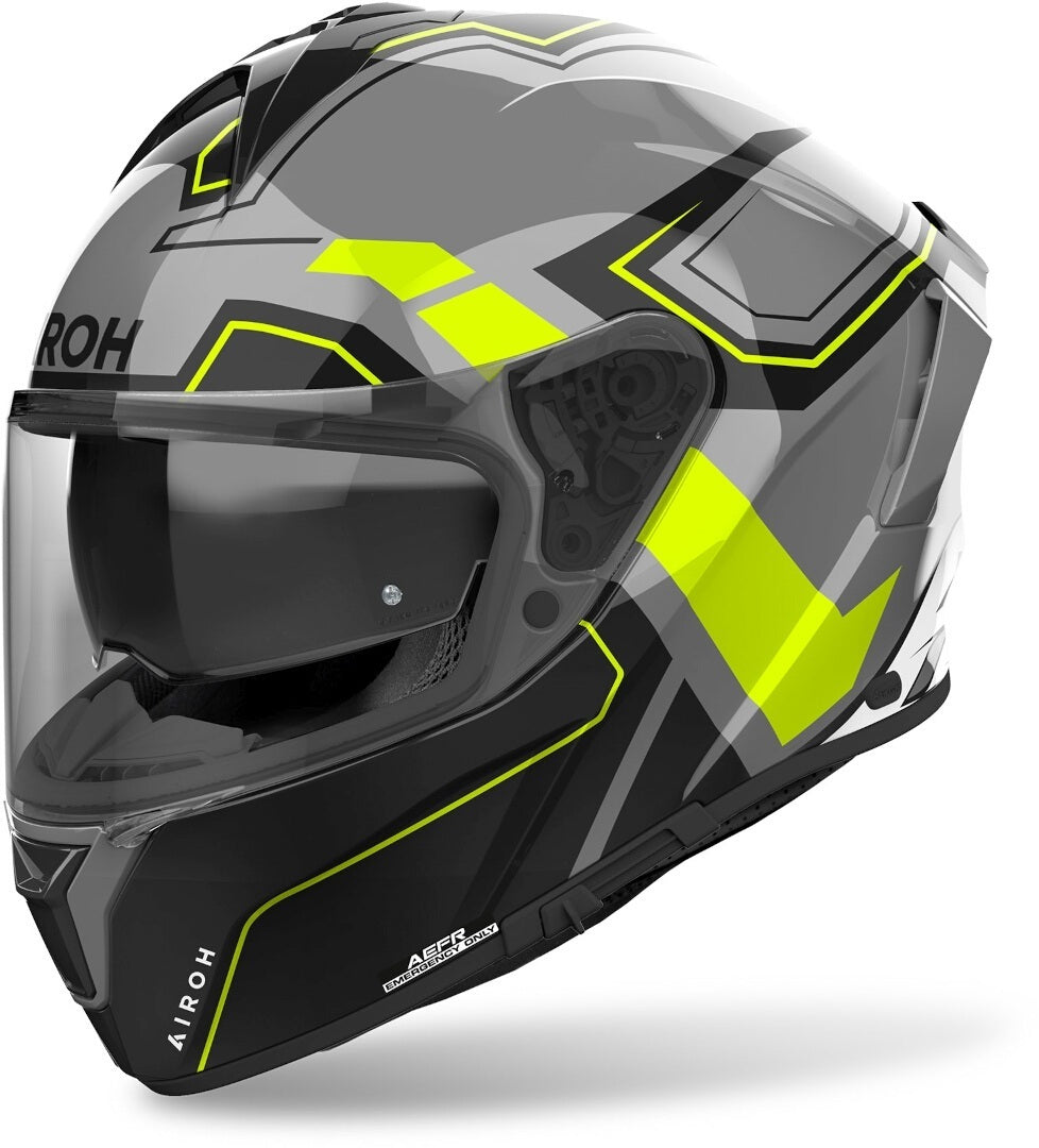 Airoh - Spark 2 Helmets