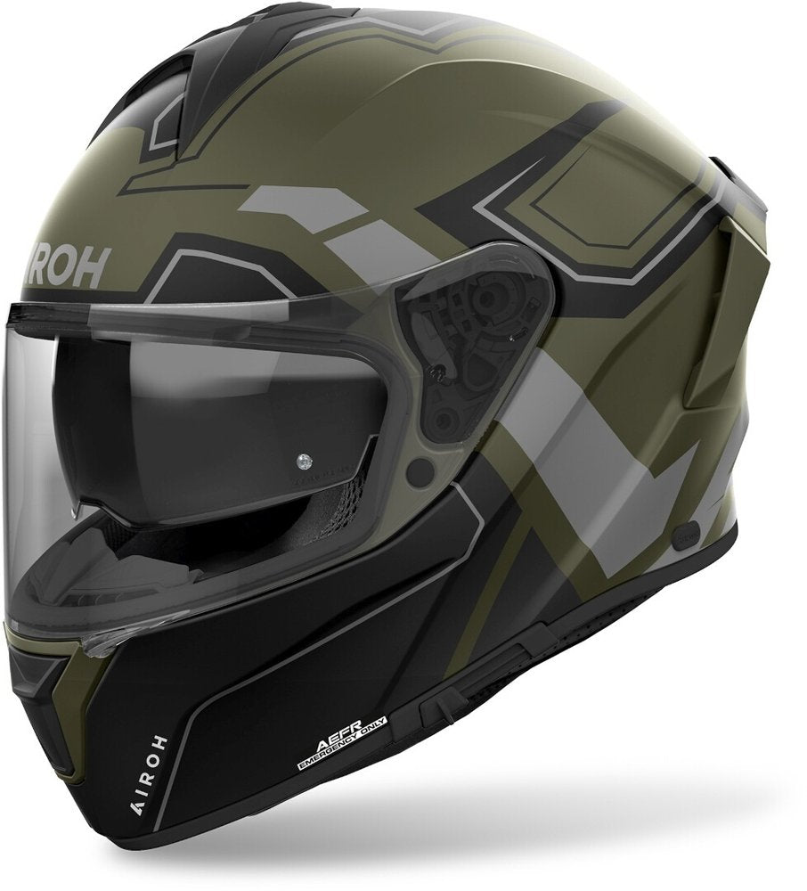 Airoh - Spark 2 Helmets – Ace Sports
