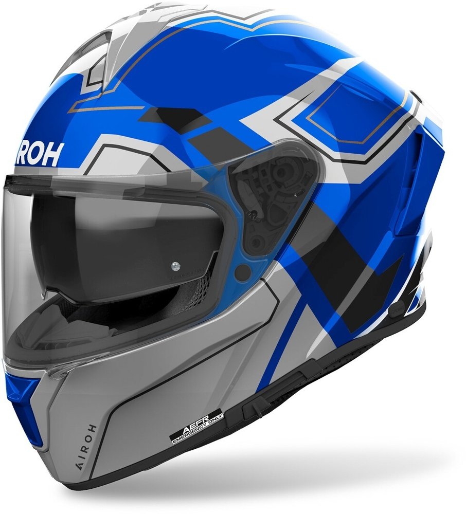 Airoh - Spark 2 Helmets – Ace Sports