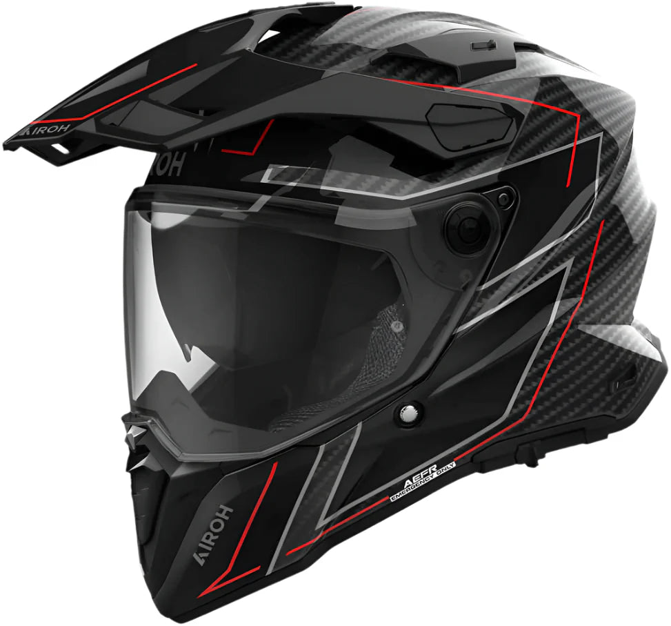 Airoh - Commander 2 Helmets
