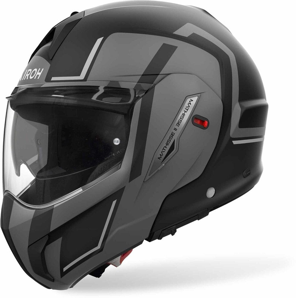 Airoh - Mathisse II Helmets