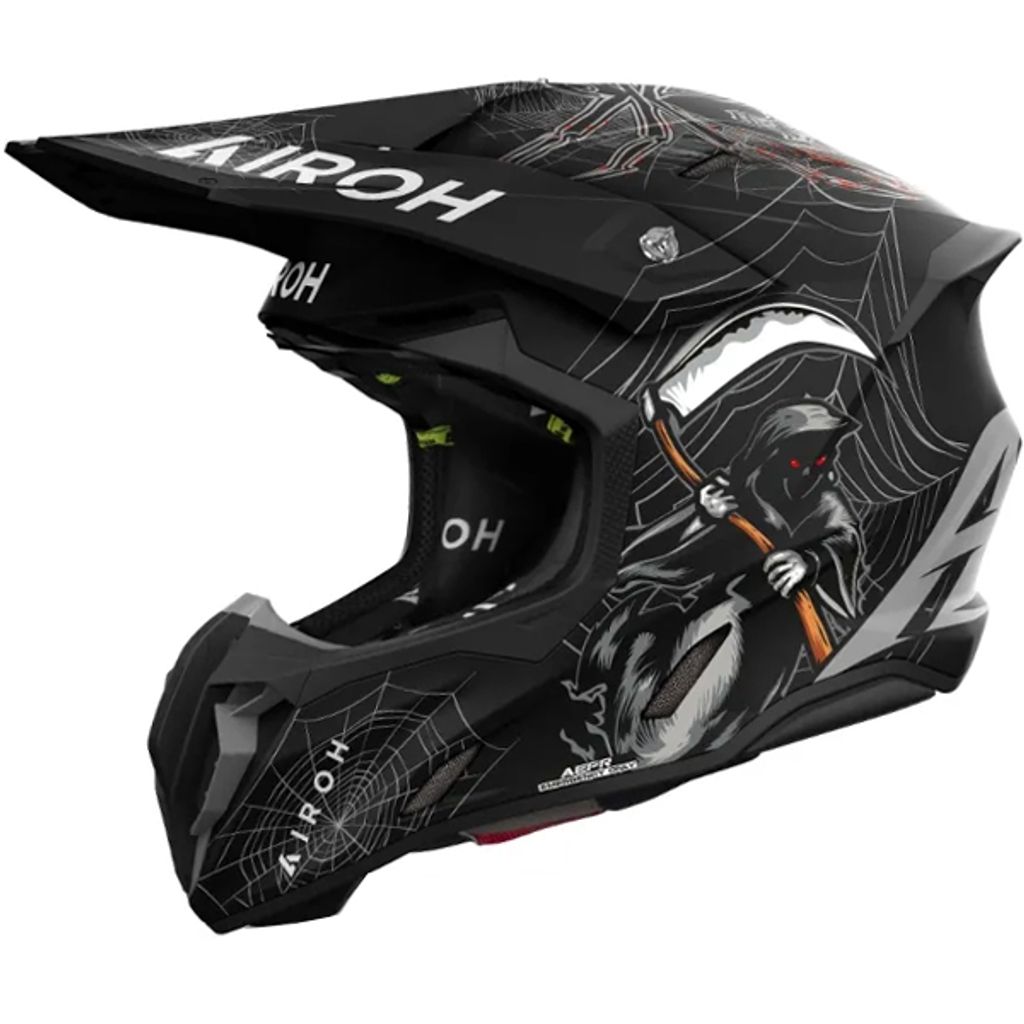 Airoh - Twist 3 Helmets