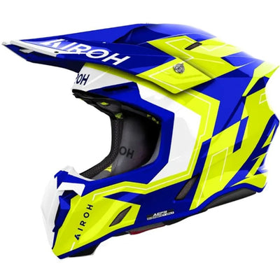 Airoh - Twist 3 Helmets