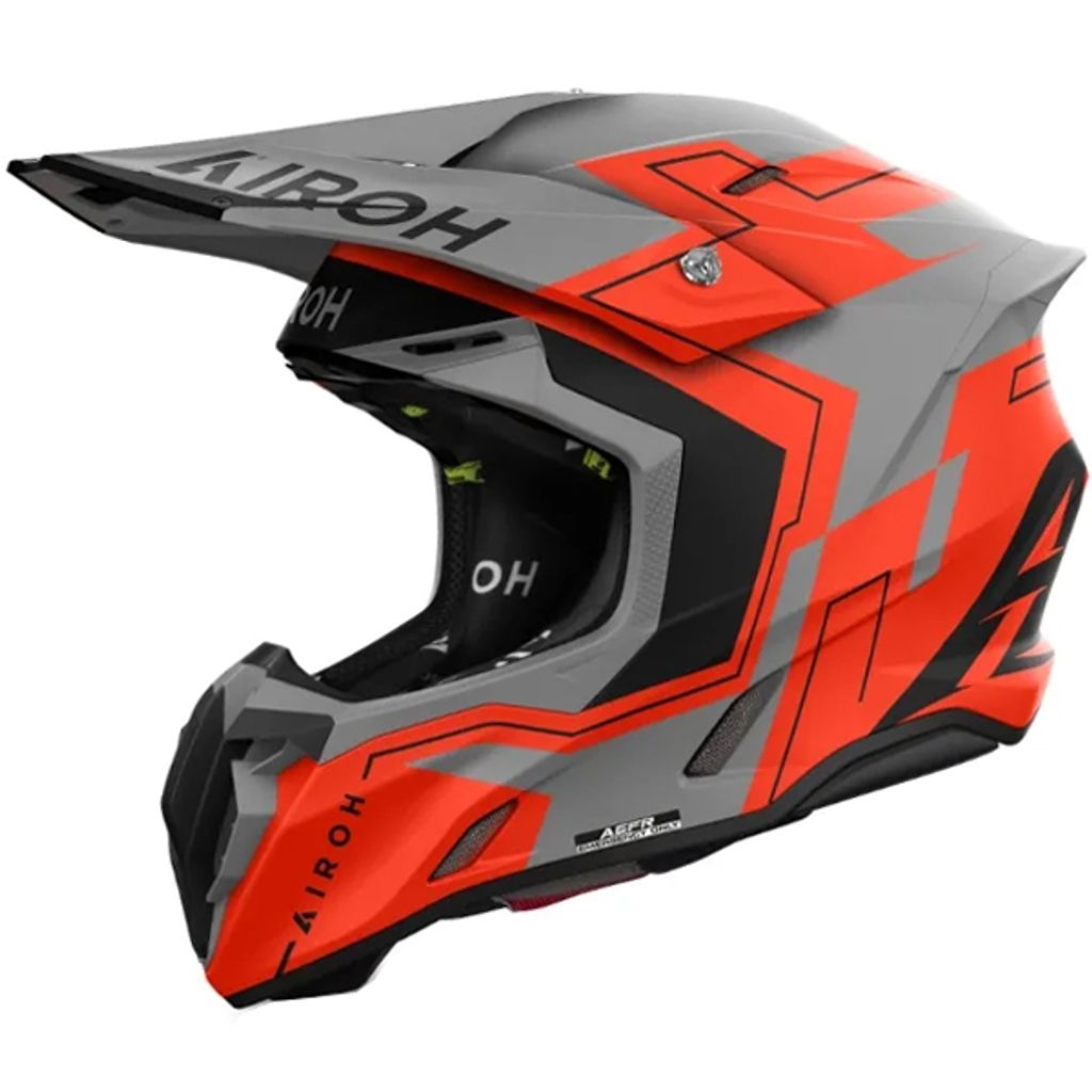 Airoh - Twist 3 Helmets
