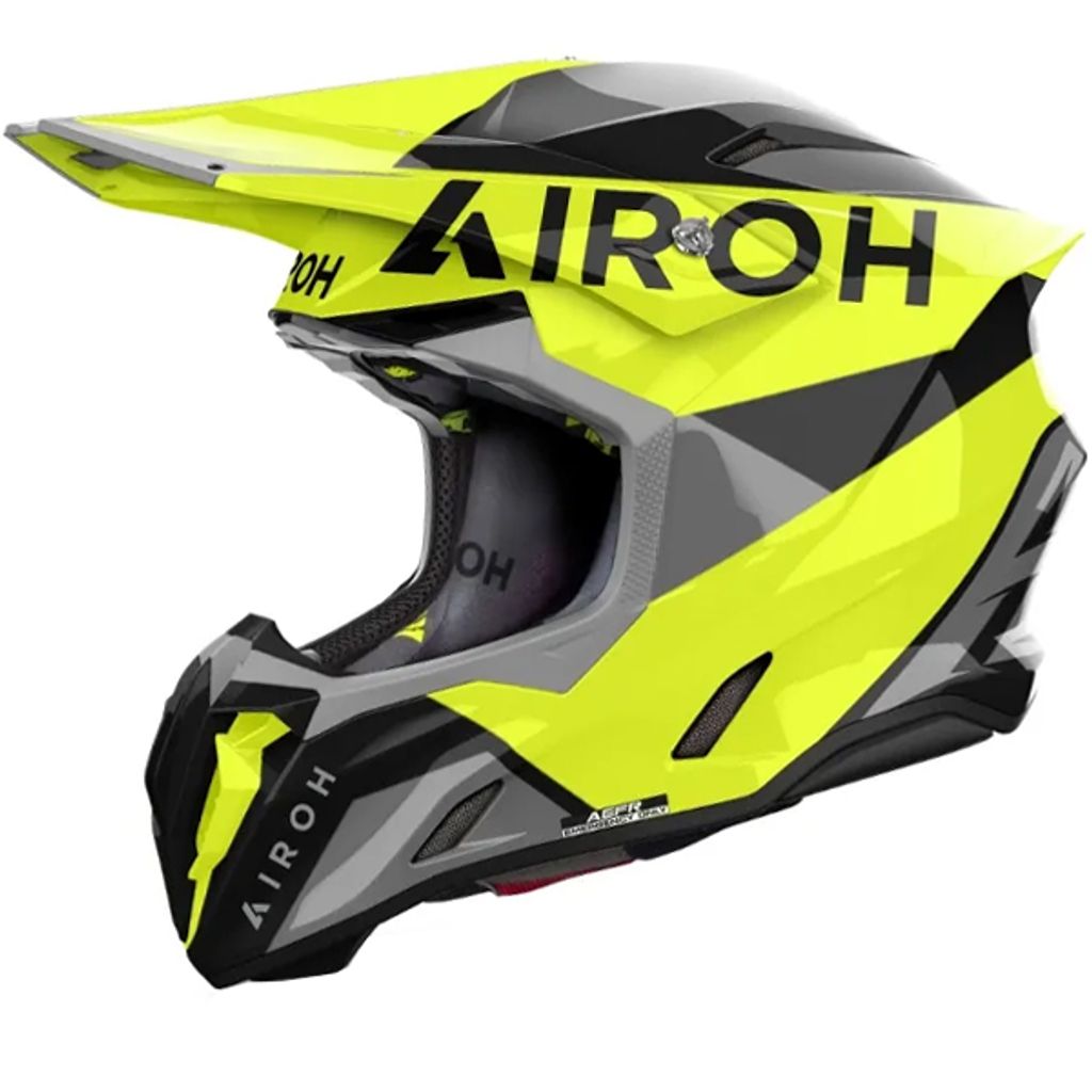 Airoh - Twist 3 Helmets