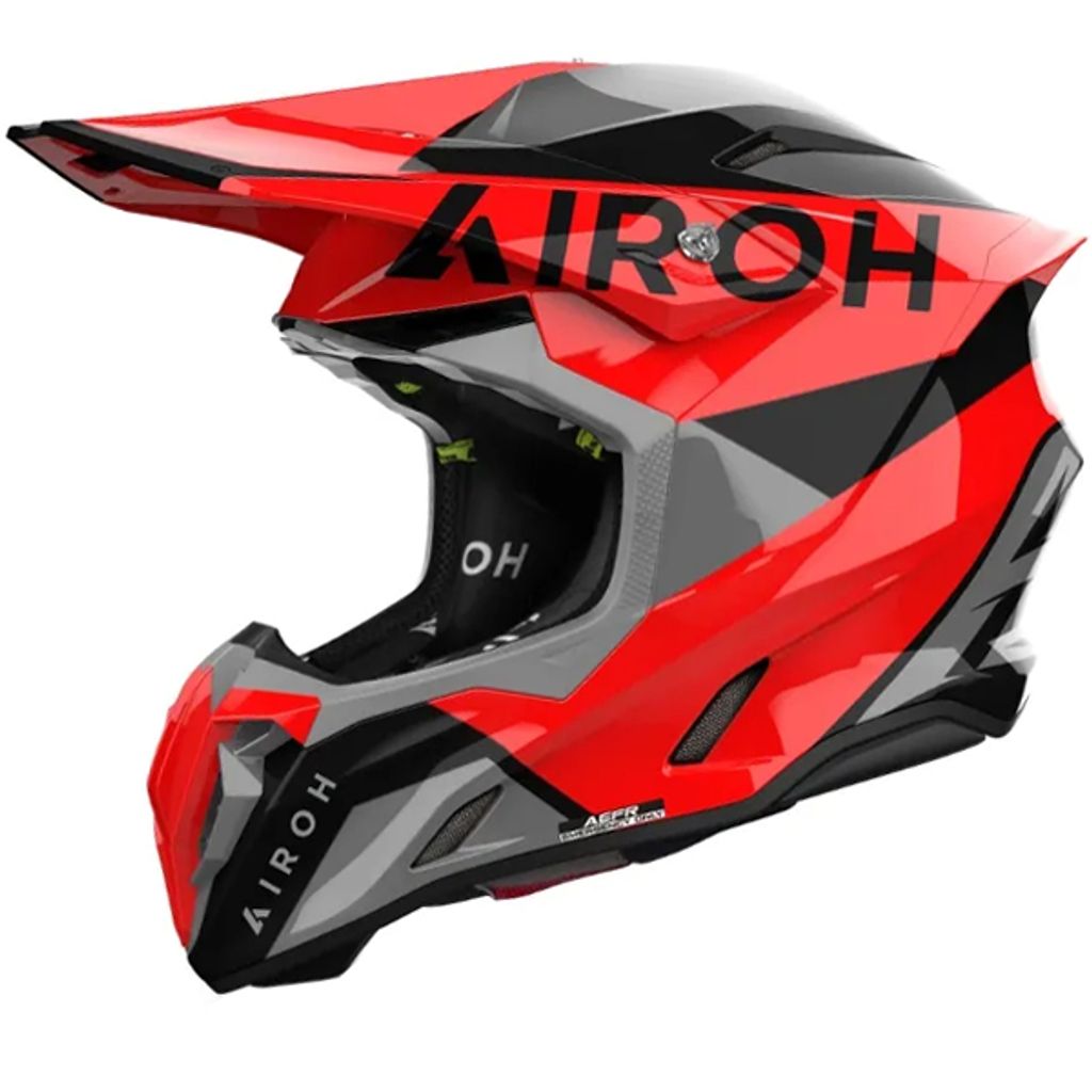 Airoh - Twist 3 Helmets