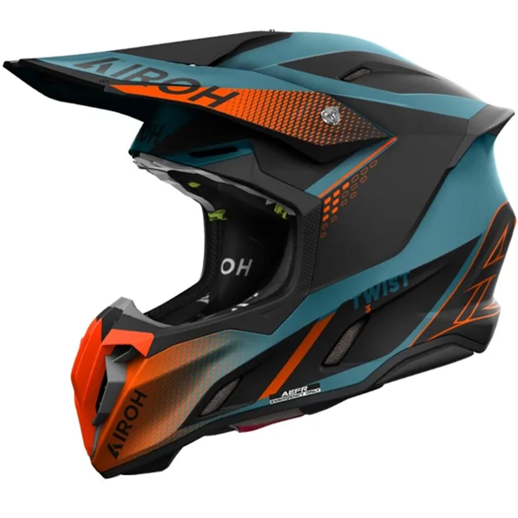 Airoh - Twist 3 Helmets