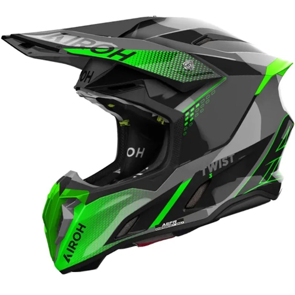 Airoh - Twist 3 Helmets