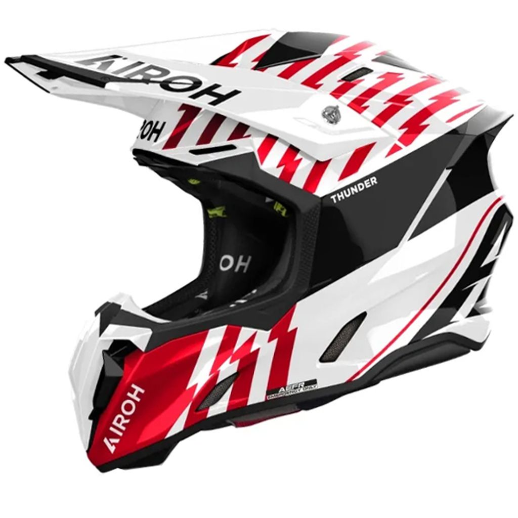 Airoh - Twist 3 Helmets