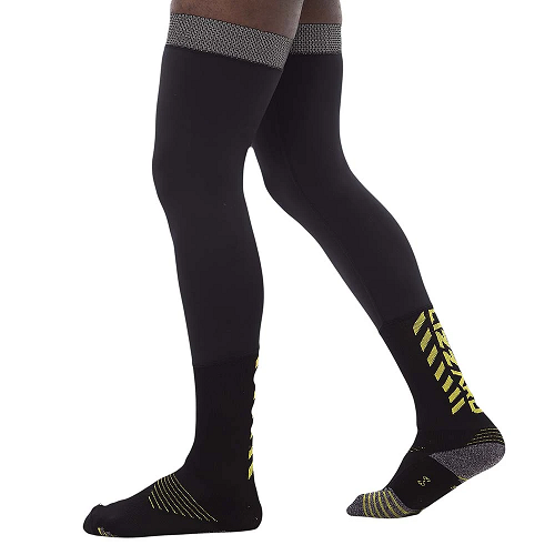 Lizzard - Knee Brace Compression Socks