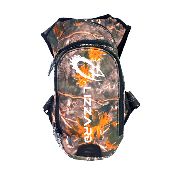 Lizzard - Wildboy Hydration Backpack