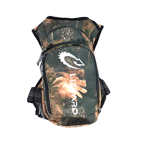 Lizzard - Wildboy Hydration Backpack