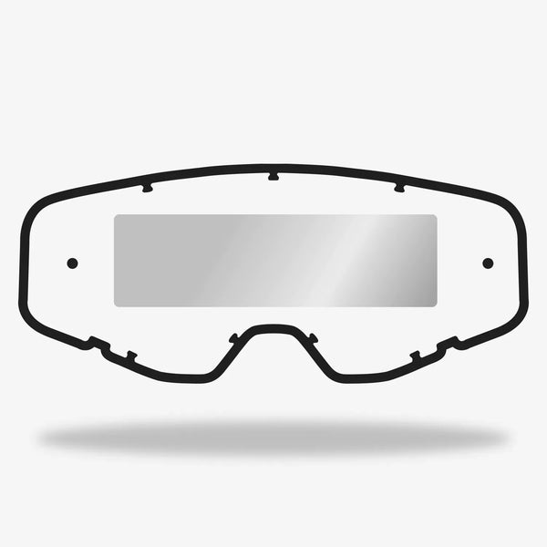 Armor Vision - Smart Film Lens Protector