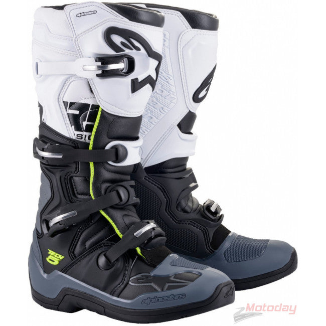 Alpinestars - Tech 5 Boots