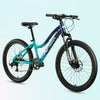 Apex Bicycles - A400 Girls 24