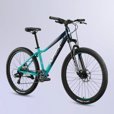 Apex Bicycles - A600 Ladies 26