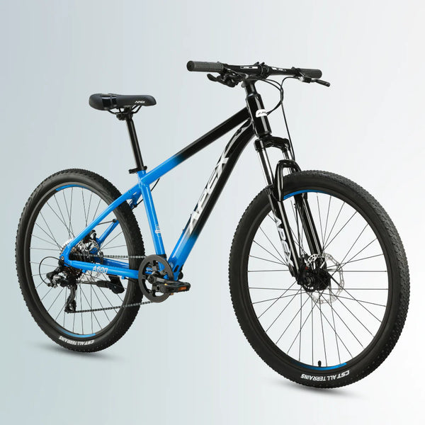 Apex Bicycles - A600 Mens 26