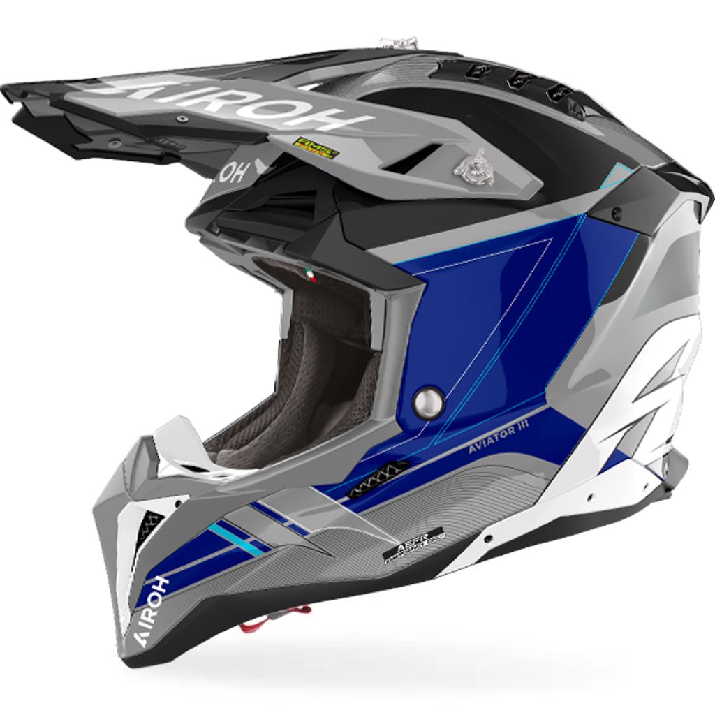 Airoh - Aviator 3 Helmets